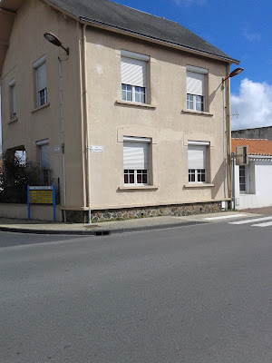 AMARENA-VERDE à Beauvoir-sur-Mer