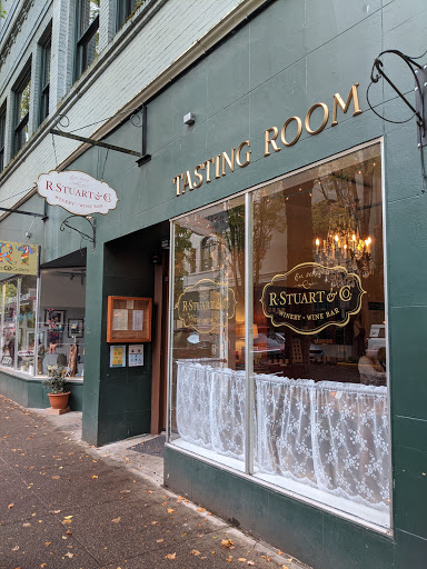 Wine Store «R Stuart & Co Wine Bar», reviews and photos, 528 NE 3rd St, McMinnville, OR 97128, USA