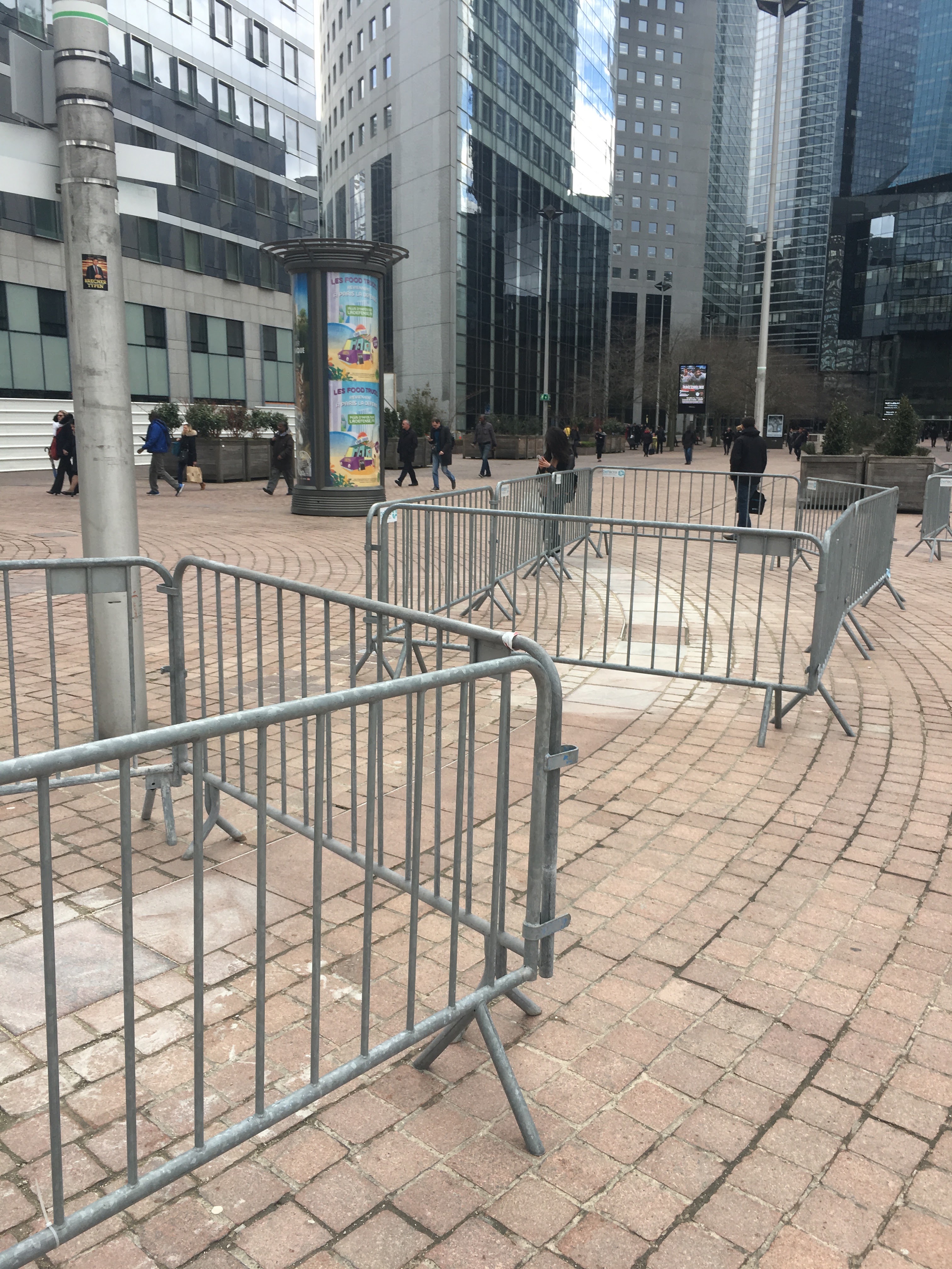 Photo n° 1 de l'avis de Megan. fait le 30/03/2018 à 21:28