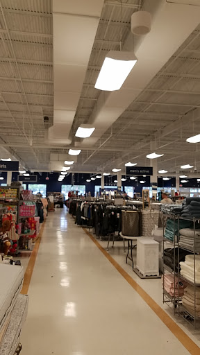 Department Store «Marshalls», reviews and photos, 4197 W Commercial Blvd, Tamarac, FL 33319, USA