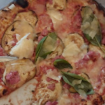 Photo n°1 de l'avis de halbe.r fait le 13/08/2023 à 12:03 sur le  PIZZERIA LADURN à Marling