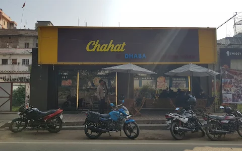 Chahat the dhaba image