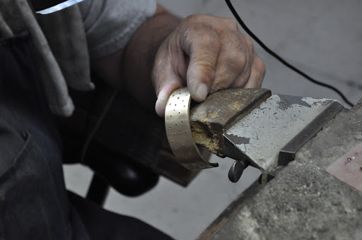 Jewelry Designer «Koop Diamond Cutters Inc.», reviews and photos, 214 E 8th St #4, Cincinnati, OH 45202, USA