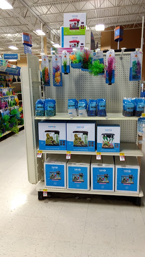 Pet Supply Store «PetSmart», reviews and photos, 355 Howe Ave, Cuyahoga Falls, OH 44221, USA