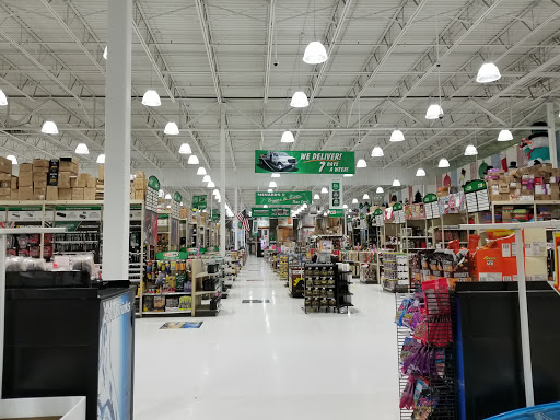 Home Improvement Store «Menards», reviews and photos, 22800 Everton Ave N, Forest Lake, MN 55025, USA