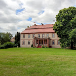 Photo n°4 de l'avis de ShiroKuma. fait le 08/07/2022 à 12:00 sur le  Schloss Lohm à Zernitz-Lohm