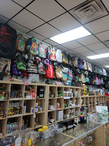 Tobacco Shop «LB Smoke Shop», reviews and photos, 1250 Coral Way, Miami, FL 33145, USA