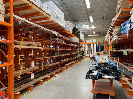 Home Improvement Store «The Home Depot», reviews and photos, 4277 S Eldridge St, Morrison, CO 80465, USA