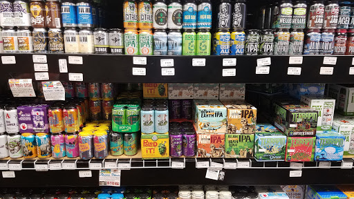 Liquor Store «Super Saver», reviews and photos, 888 US-22, Somerville, NJ 08876, USA