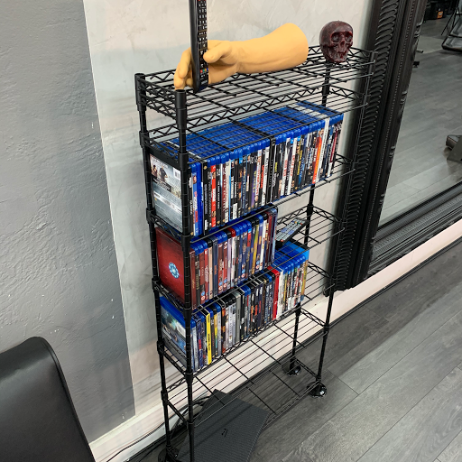 Explore mens rose tattoo ideas, creative tattoo ideas in Hollywood, available at Sacred Eye Tattoos