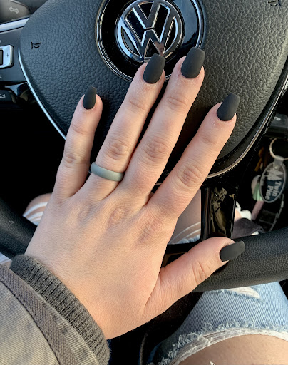 Nail Salon «Perfect Nail Salon», reviews and photos, 33 S Market St, Elizabethtown, PA 17022, USA