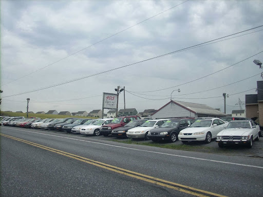 Car Dealer «905 Cars and Trucks», reviews and photos, 905 Lancaster Rd, Manheim, PA 17545, USA