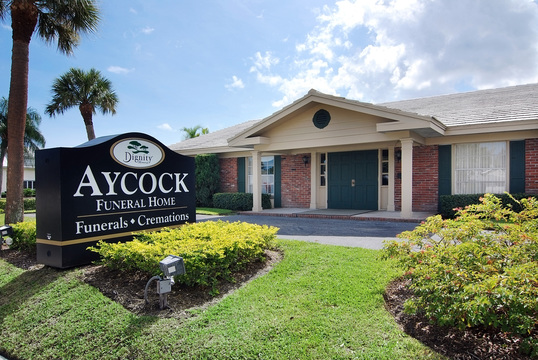 Aycock Funeral Home
