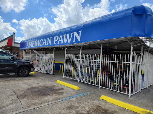 Pawn Shop «American Pawn», reviews and photos, 10224 Florida Blvd, Baton Rouge, LA 70815, USA