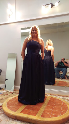 Bridal Shop «Sheryl Giles Bridal», reviews and photos, 100 W Pine St, Lodi, CA 95240, USA