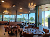 Atmosphère du Restaurant Le Bouchon d'Adèle à La Sentinelle - n°1
