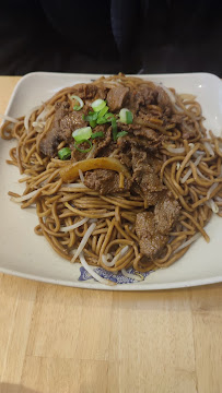 Yakisoba du Restaurant chinois NOUILLES & GAITE à Paris - n°9