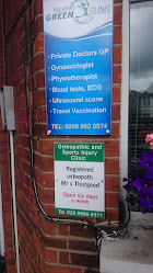 Palmers Green Clinic