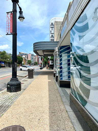 Performing Arts Theater «Atlas Performing Arts Center», reviews and photos, 1333 H St NE, Washington, DC 20002, USA