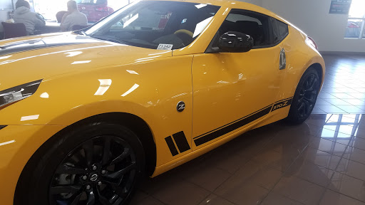 Nissan Dealer «Imperio Nissan of San Juan Capistrano», reviews and photos, 33633 Camino Capistrano, San Juan Capistrano, CA 92675, USA