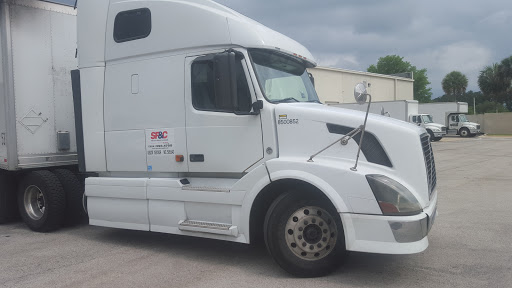 Courier Service «Specialty Freight and Courier», reviews and photos, 7255 Salisbury Rd #3, Jacksonville, FL 32256, USA