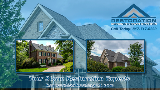 Roofing Contractor «Restoration Roofing TX», reviews and photos, 5324 Lake Mead Trail, Fort Worth, TX 76137, USA