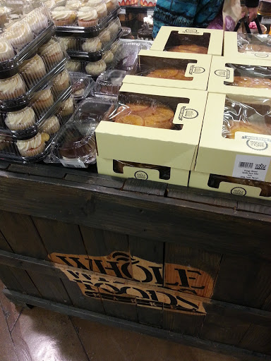Grocery Store «Whole Foods Market», reviews and photos, 711 University Ave, San Diego, CA 92103, USA