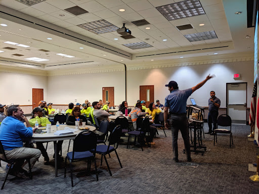 Roofing Contractor «San Antonio Roof Experts», reviews and photos, 5225 McCullough Ave, San Antonio, TX 78212, USA