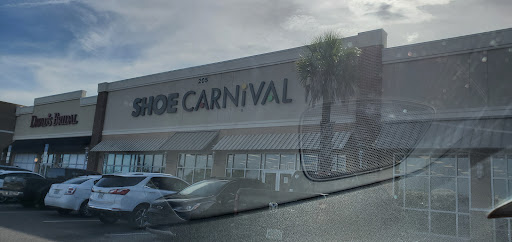 Shoe Store «Shoe Carnival», reviews and photos, 205 Palm Bay Rd NE, West Melbourne, FL 32904, USA