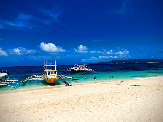 Puka Shell Beach