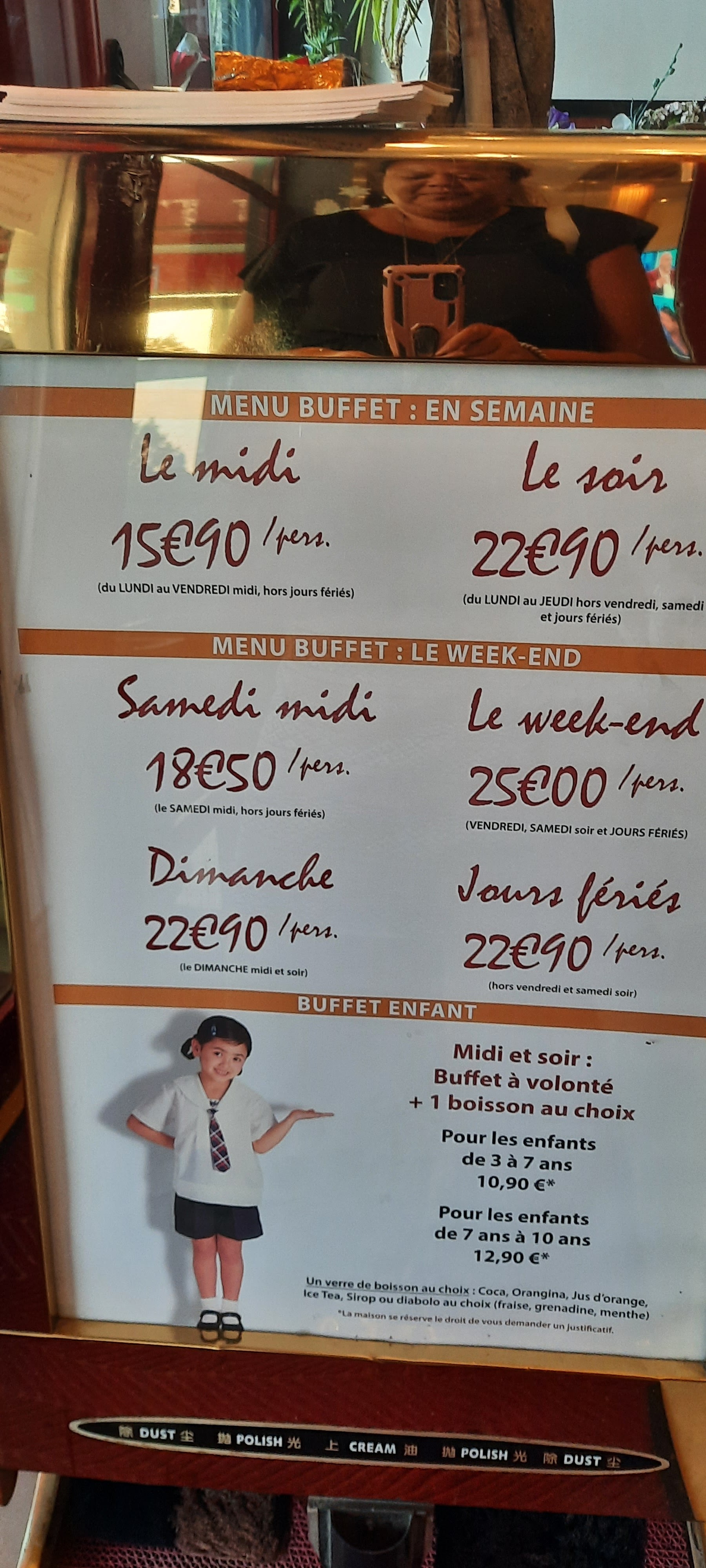 Photo n° 34 de l'avis de Follow.e fait le 05/11/2018 à 16:43
