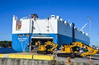 Hansen Shipping Agency Inc. - Car repair in Marietta, GA, Sandy Springs - Rated 4.0/5