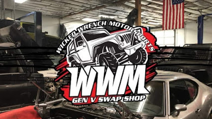 Wicked Wrench Motorsports