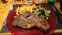 Steak du Restaurant français Restaurant Le Toec à Toulouse - n°9