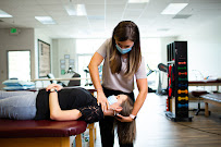 TherapySouth Liberty Park