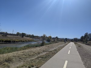 Centennial Park - photo 99