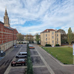 Photo n°1 de l'avis de Janina.o fait le 10/11/2023 à 22:06 sur le  nestor Hotel Ludwigsburg à Ludwigsburg