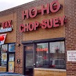 Ho Ho Restaurant