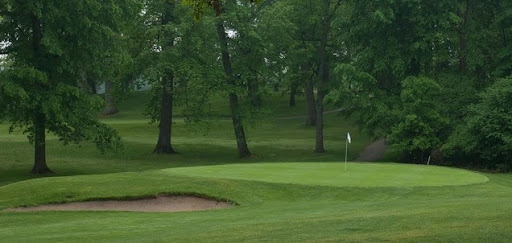 Golf Course «Indian Trails Golf Course», reviews and photos, 2776 Kalamazoo Avenue Southeast, Grand Rapids, MI 49507, USA