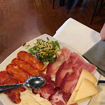 Photo n°3 de l'avis de Stefano.e fait le 30/08/2022 à 11:42 sur le  Ristorante Tarì à Scalea