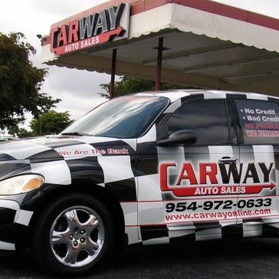 Carway Auto Sales