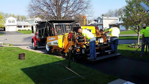 Paving Contractor «Cardwell Construction Co., Inc.», reviews and photos, 955 Buffalo Rd #9, Rochester, NY 14624, USA