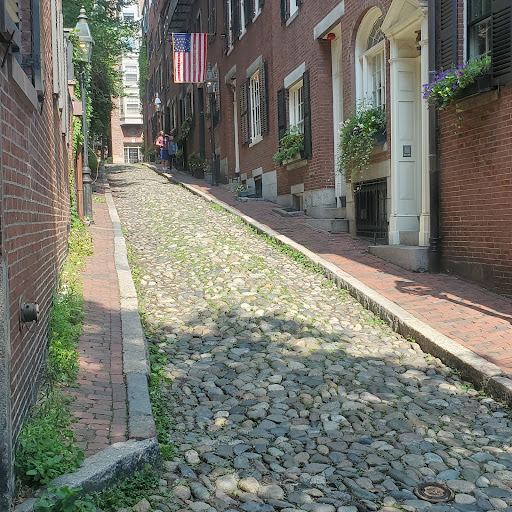 Hardware Store «Charles Street Supply», reviews and photos, 54 Charles St, Boston, MA 02114, USA