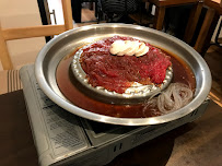Viande du Restaurant coréen Bobae à Paris - n°6