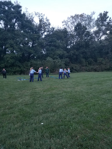 Stadium «Roettger Field», reviews and photos, 124 Anna St, Lockland, OH 45215, USA