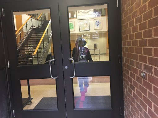 Book Store «J. Sargeant Reynolds Community College Downtown Campus Bookstore», reviews and photos, 700 E Jackson St, Richmond, VA 23219, USA