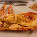 Photo n°4 de l'avis de Alnasir.h fait le 28/04/2024 à 16:33 sur le  Restaurante Infante Panorâmico à Altura