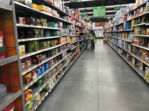 Supermarket «Walmart Neighborhood Market», reviews and photos, 512 N Ventu Park Rd, Thousand Oaks, CA 91320, USA