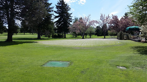 Golf Club «Fisher Park Golf Course», reviews and photos, 823 S 40th Ave, Yakima, WA 98908, USA