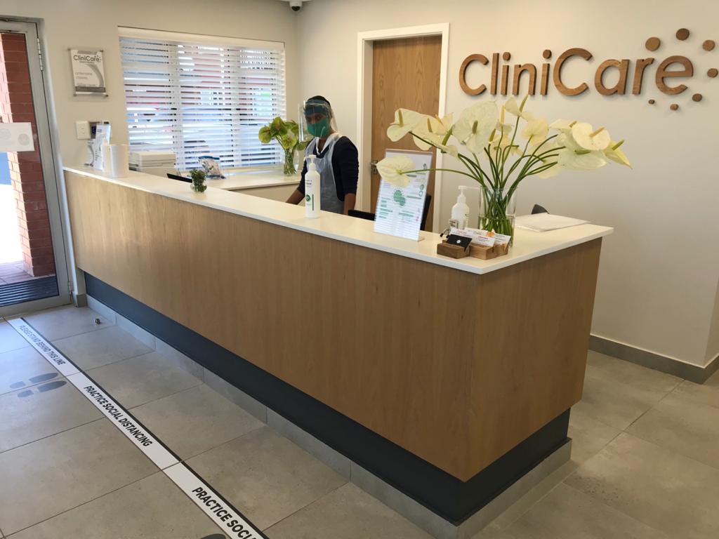 clinicare medical research center